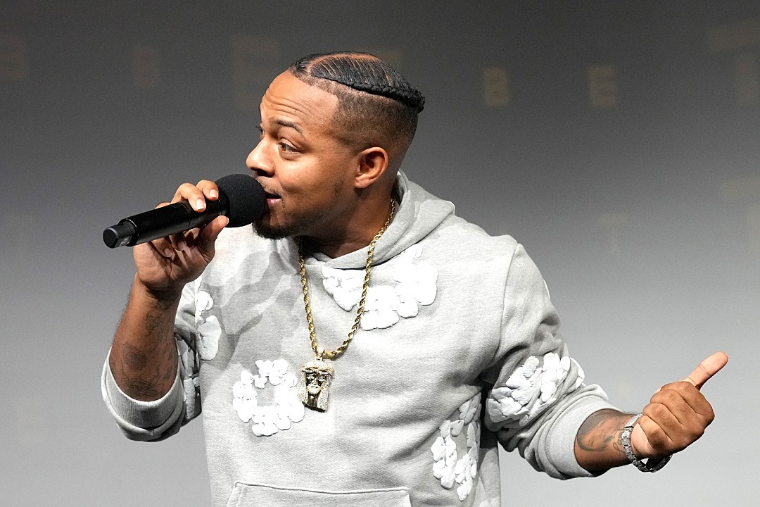 Bow Wow's â€˜Yeaahhâ€™: Listen to Rapper's Comeback Song