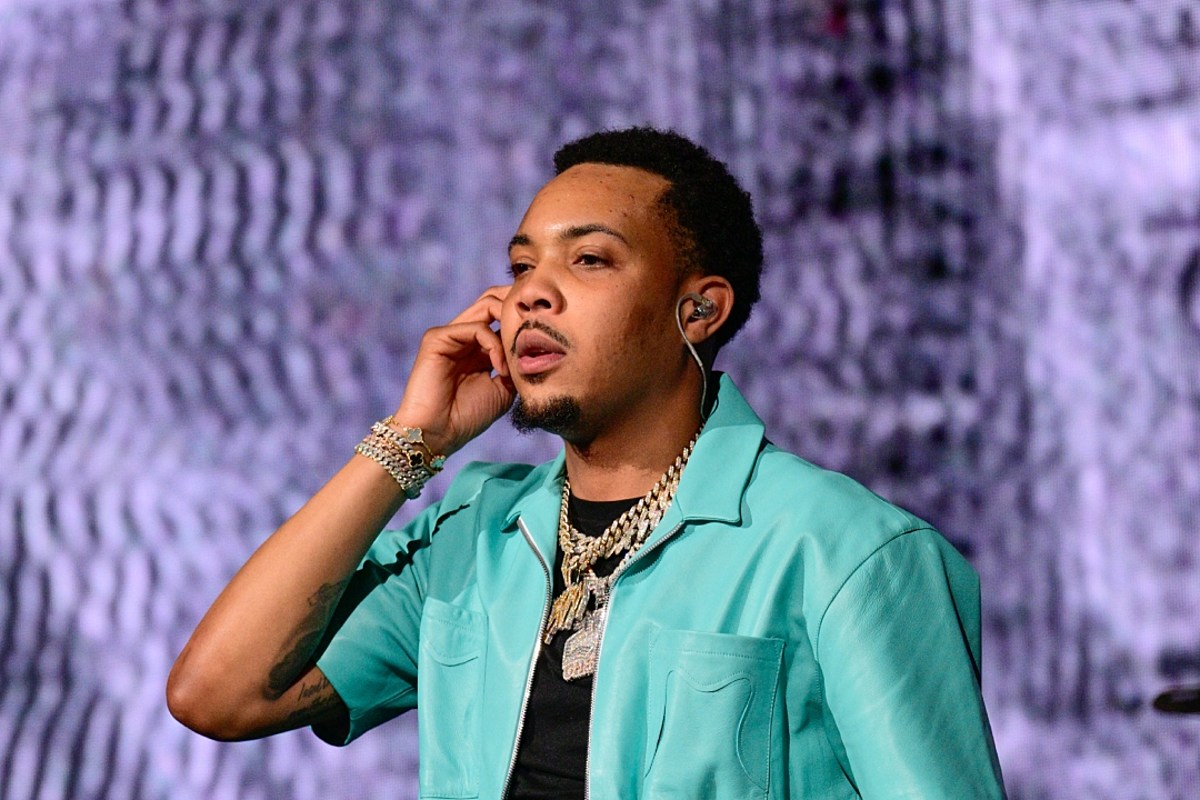 G Herbo Must Pay 140,000 to Alleged Victims of Credit Card Fraud XXL