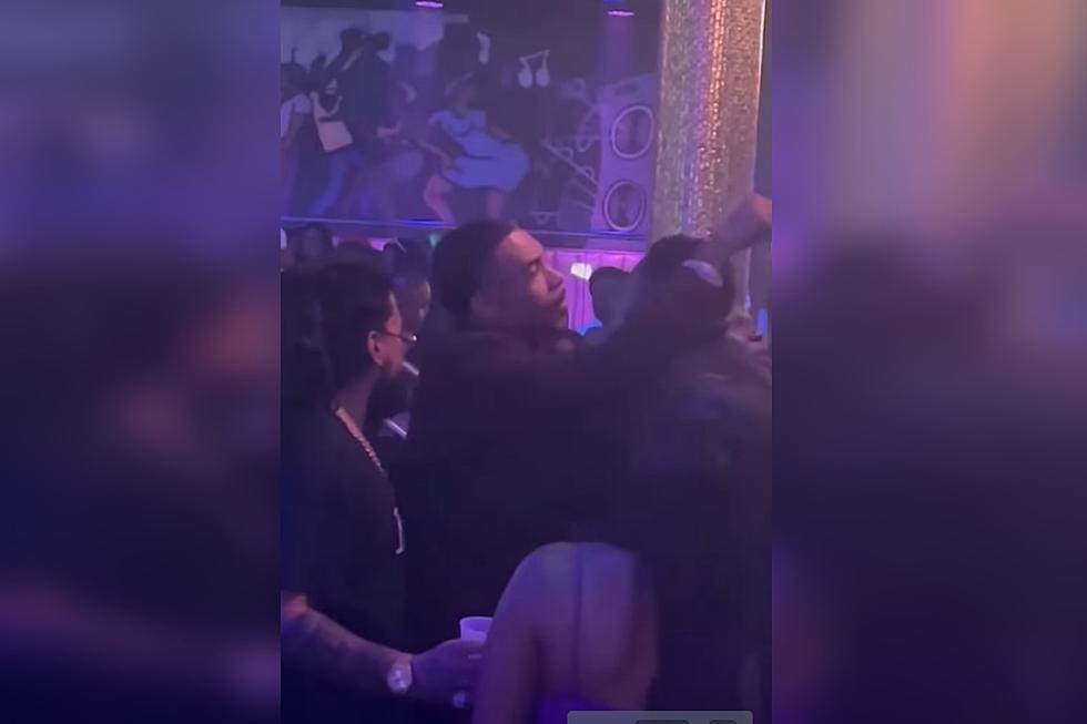Gunplay Goes Off on DJ for Playing 50 Cent Songs, Threatens to Kill People in Club in Wild Video