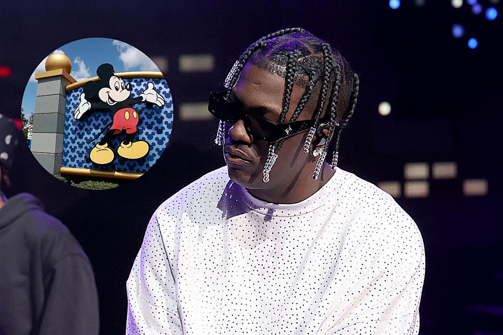 Lil Yachty Claims He Spent $100,000 on Taking a Date to Disney World, Regrets It