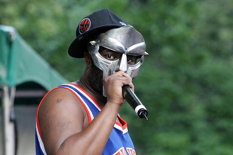Hospital Where MF Doom Died Apologizes for His Care Not Being Up to Standard – Report