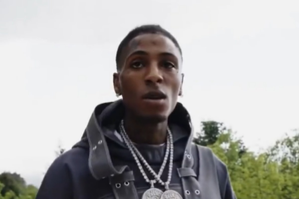 YoungBoy Never Broke Again Says He Doesn’t Have Any Friends #YoungBoyNeverBrokeAgain