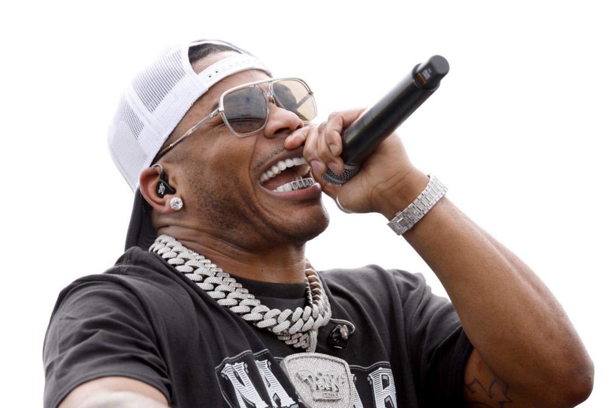 Nelly Sells Half of His Music Catalog for 50 Million