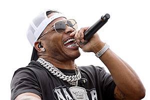 Nelly Sells Half of His Music Catalog for $50 Million