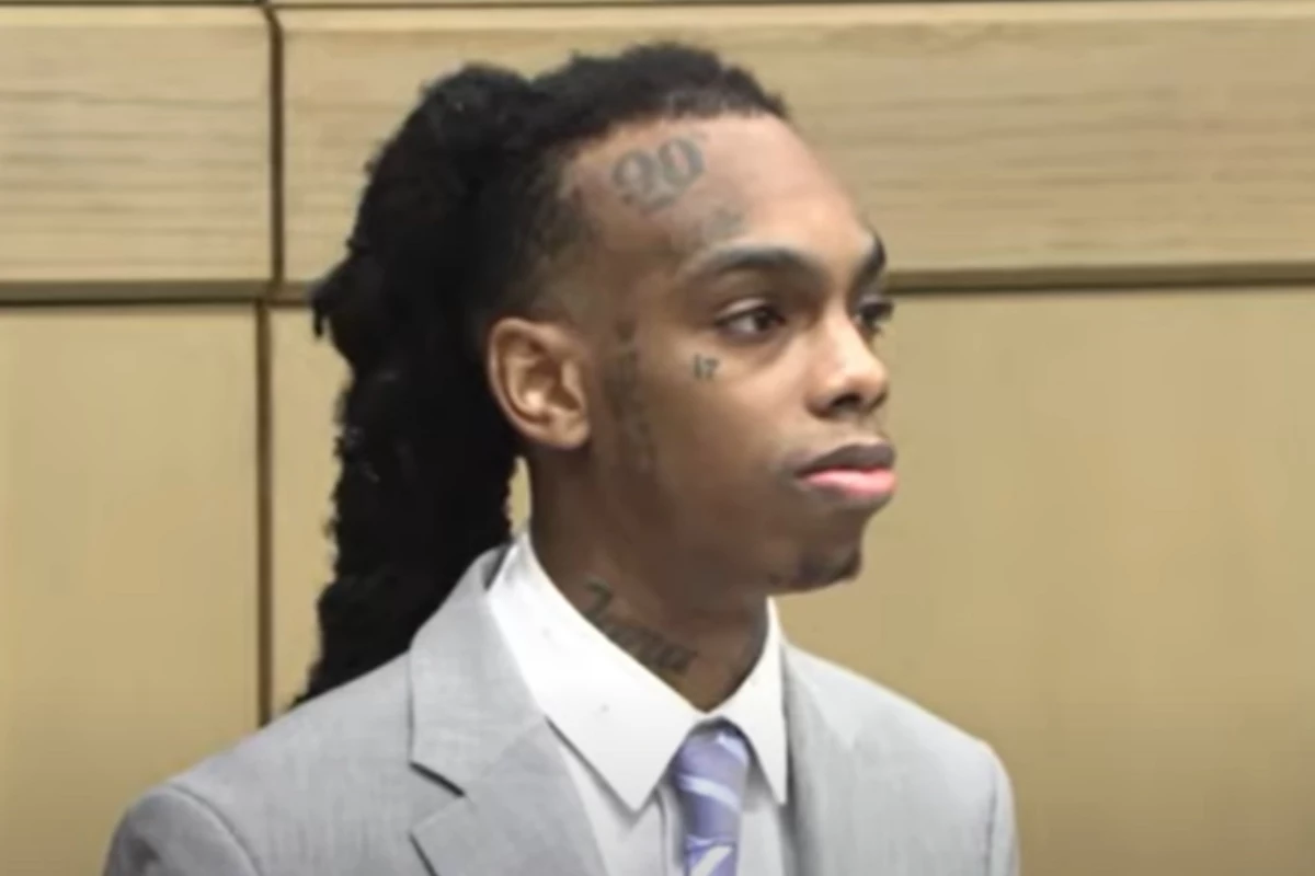 YNW Melly Murder Trial Day 15 What We Learned Entertainer.news