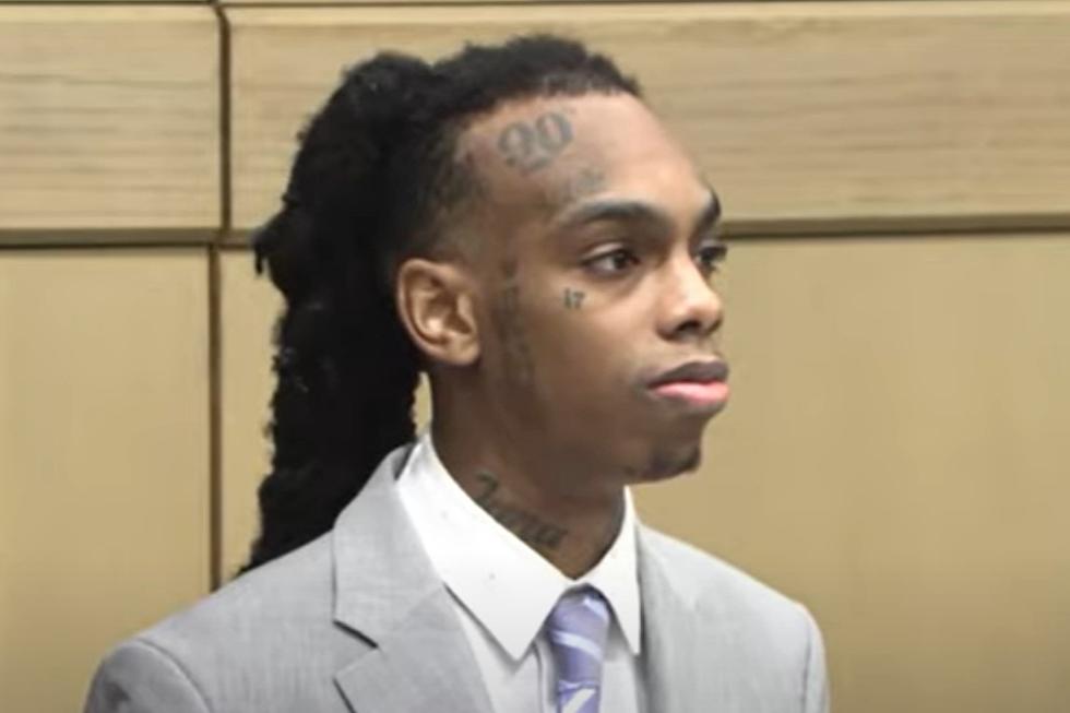 YNW Melly Trial Day 15 Recap