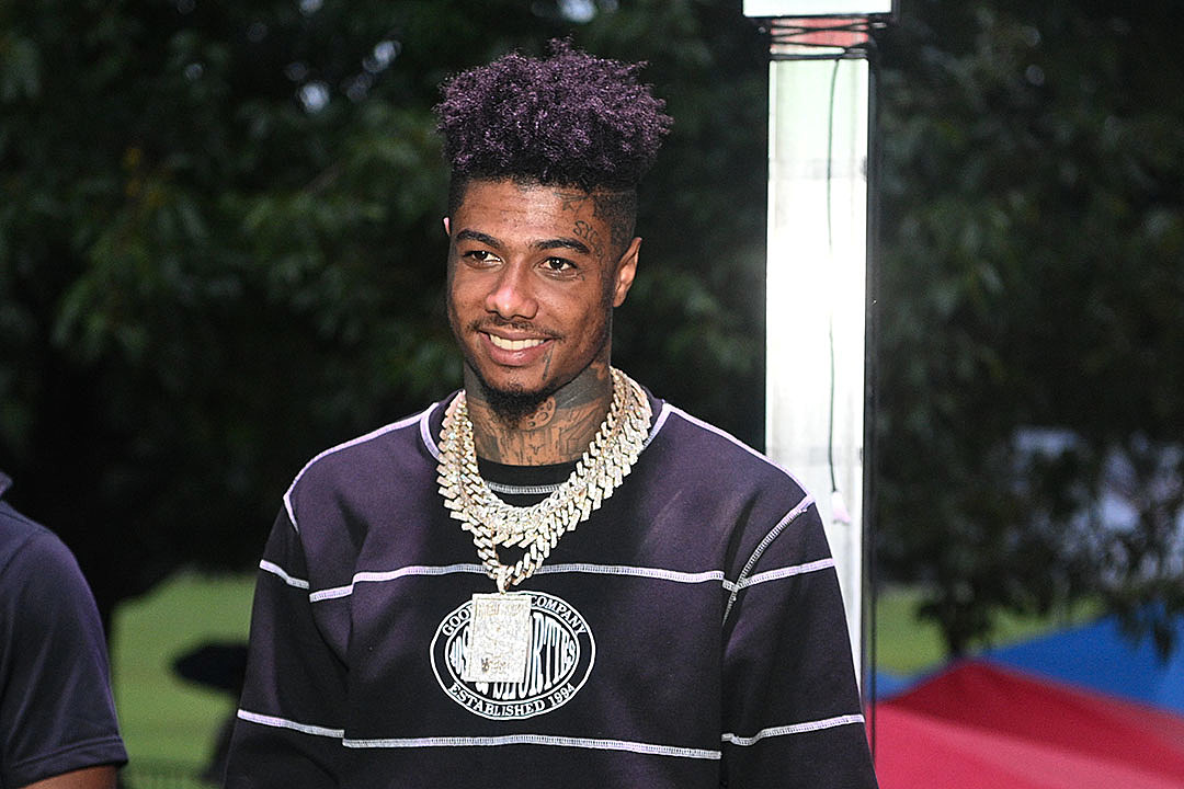 Blueface Wallpapers on WallpaperDog