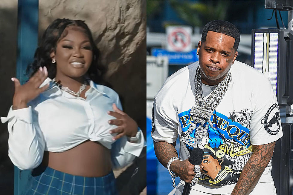Gloss Up Exposes Finesse2tymes for Allegedly Flirting With Her Prior to Brawl With One of His Girlfriends