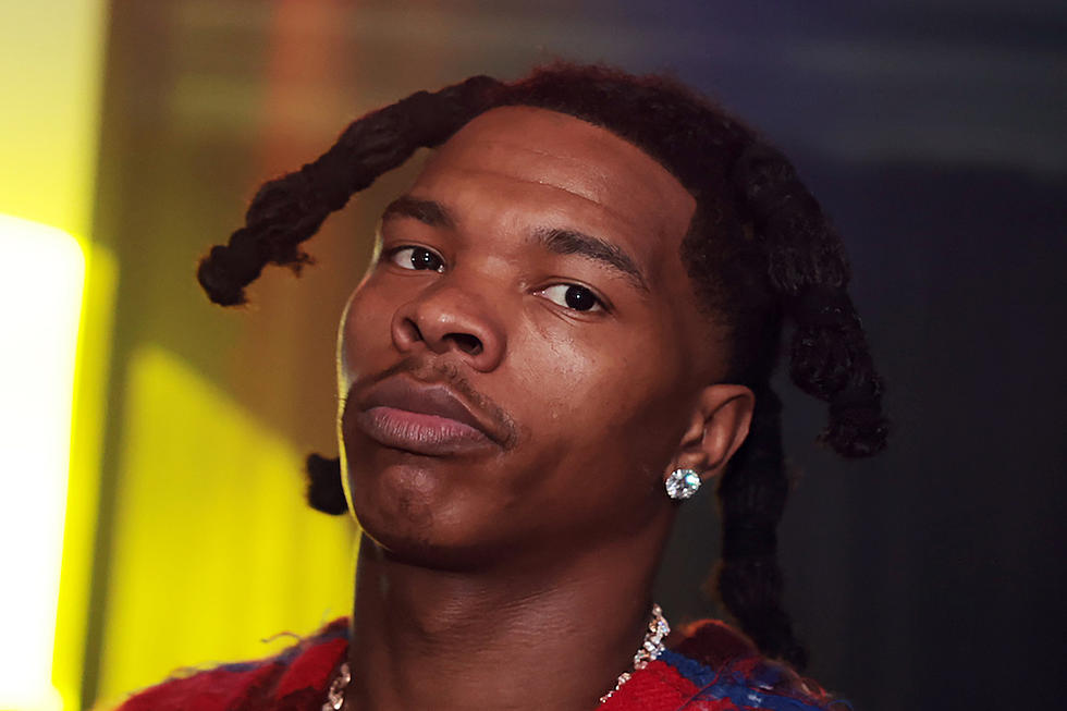 Several Lil Baby Tour Dates Canceled