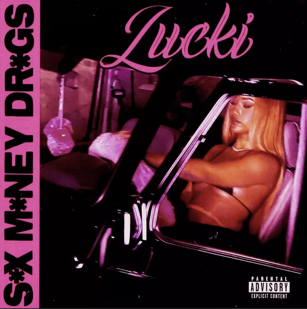 Lucki/Empire