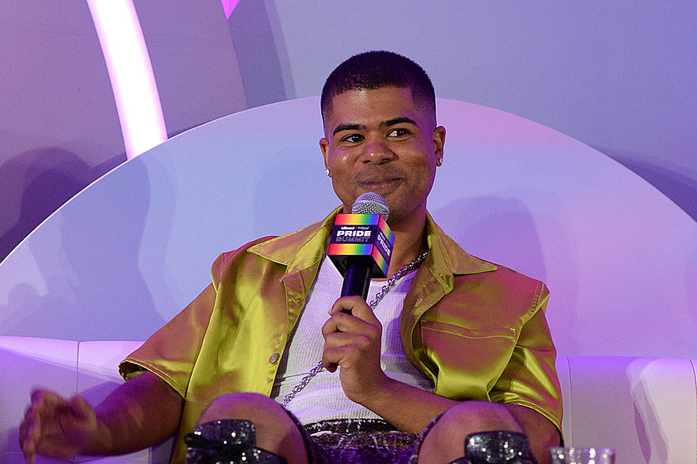 ILoveMakonnen Reminds People He Started the Gay Movement