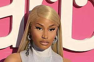 Cops Show Up to Nicki Minaj’s Home After Prank 911 Call Claiming...