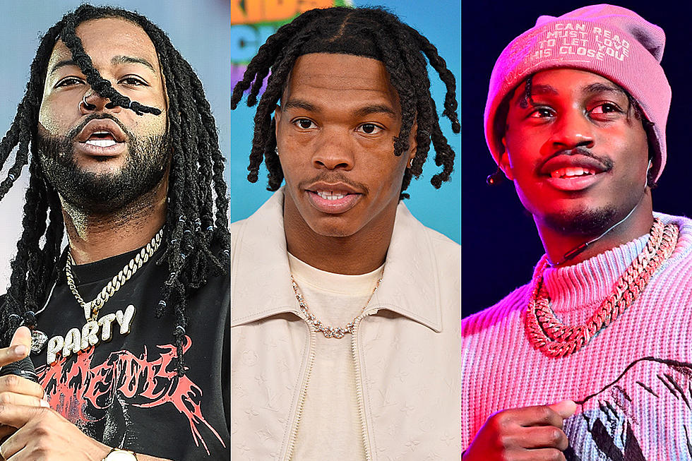 Best New Hip-Hop Songs This Week