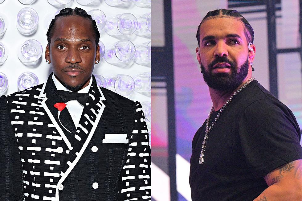 Drake and 21 Savage Settle Legal Beef with Condé Nast