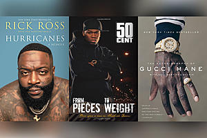 15 of the Best Rapper-Penned Biographies