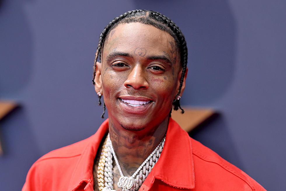 Soulja Boy&#8217;s Net Worth Is Negative, Judge Suggests Rapper Cut Expenses to Pay $472,000 He Owes Woman