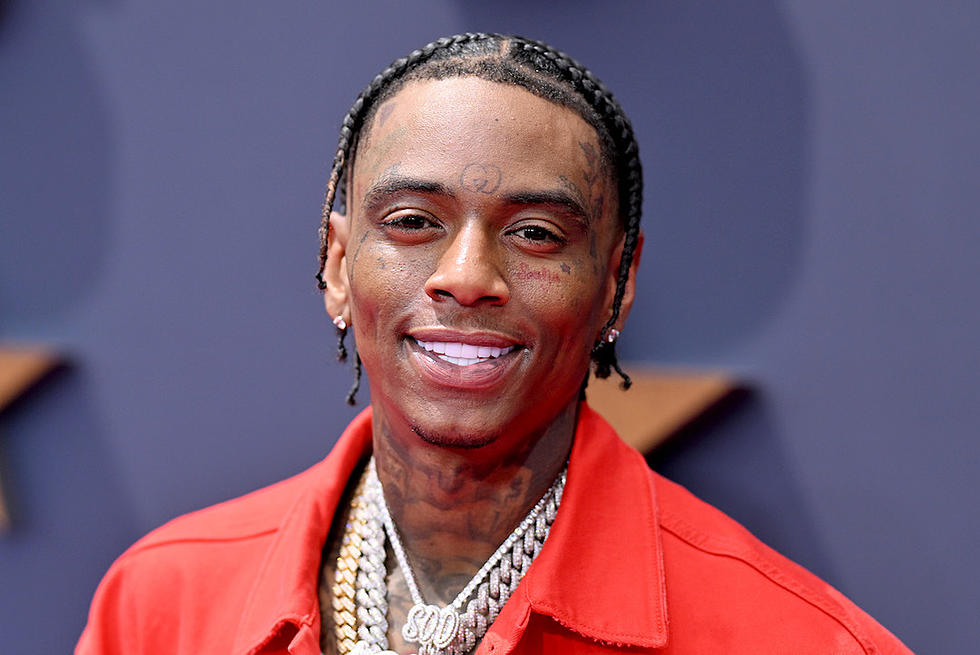 Soulja Boy's Net Worth Is Negative, Judge Tells Him Cut Expenses