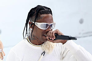 Travis Scott Fans Cause Italian City to Shake During Rapper’s...