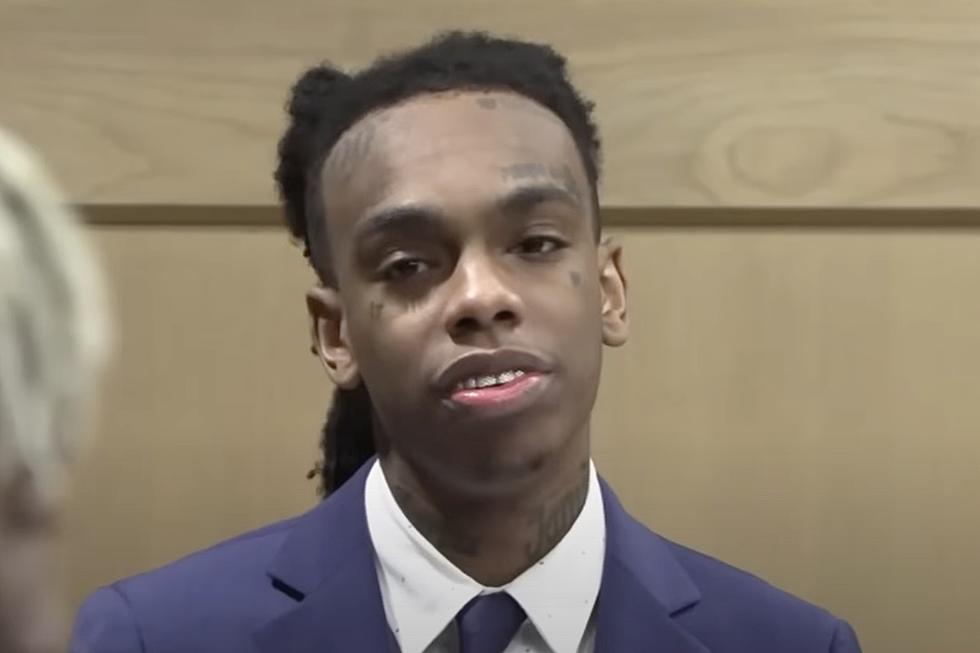 YNW Melly's Mom Reveals Number of Jurors Who Voted in Son's Favor