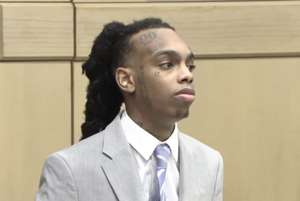 YNW Melly Trial Day 12 Recap