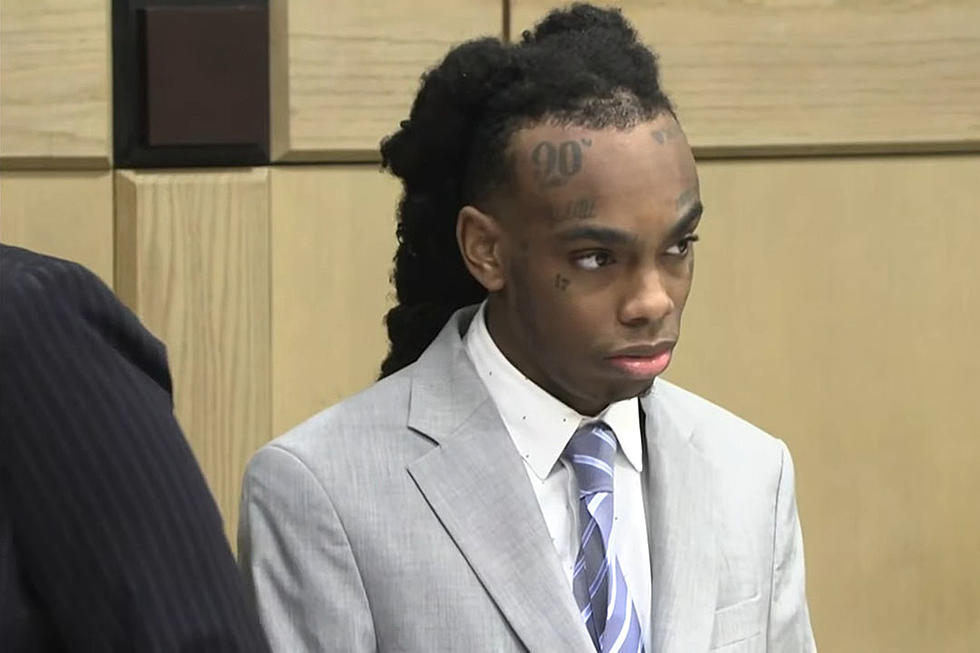 YNW Melly Double-Murder Trial Day 13 &#8211; What We Learned
