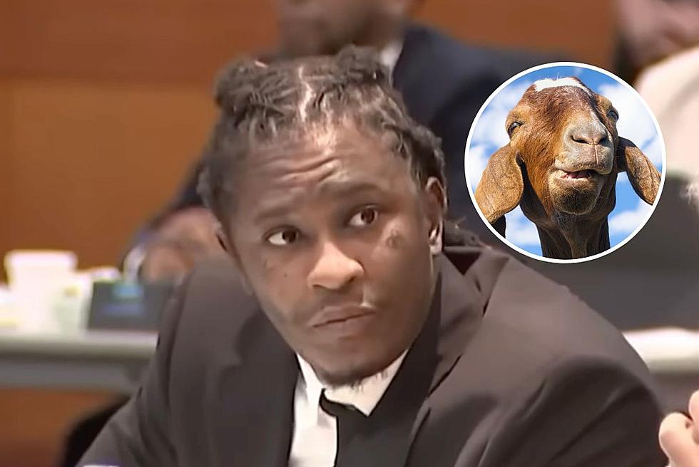 YSL Member Was Arrested During Goat Sacrifice Ritual, Young Thug’s Attorney Wants That Info Removed From RICO Trial