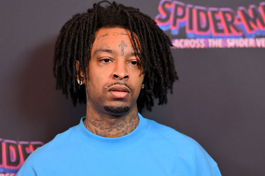 21 Savage New Album Release Date and More Details - News