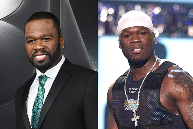 50 Cent Explains Why He Stopped Wearing Bulletproof Vests - Watch