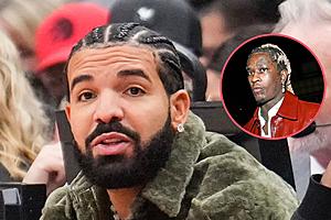 Drake Calls Out Young Thug Judge After Video Leaks of Thug’s...