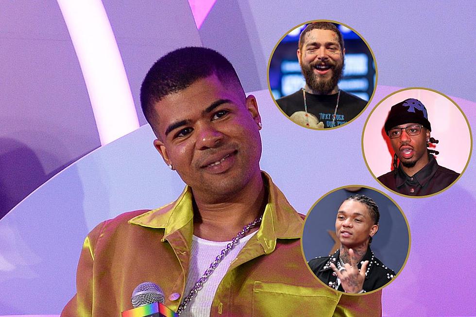 ILoveMakonnen Calls Out Post Malone, Metro Boomin and Swae Lee for Turning Their Backs on Him, Swae Lee Responds