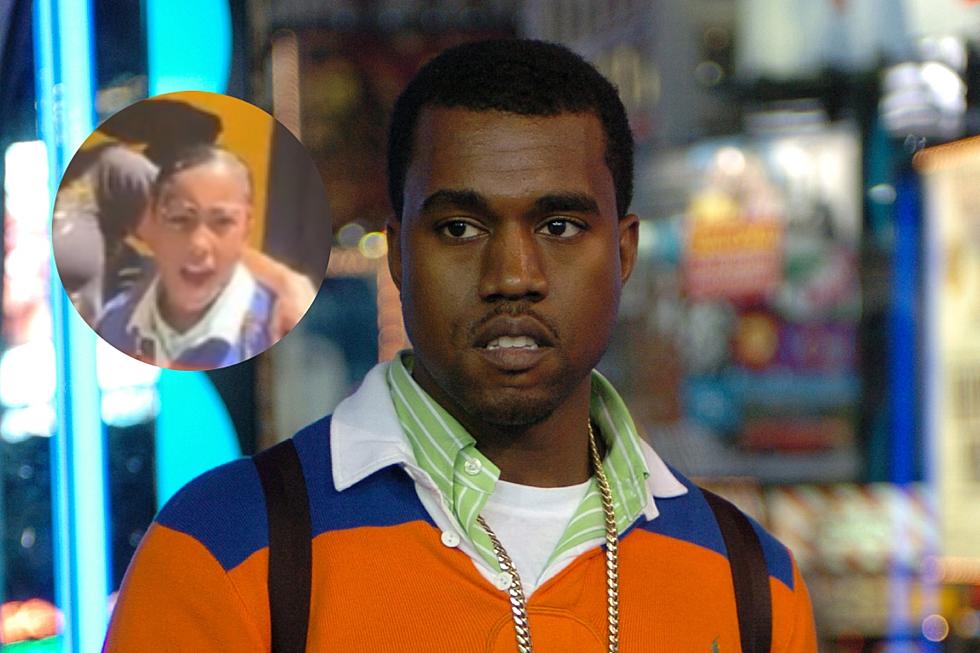 Kanye West - TRUE LOVE ft. XXXTENTACION music box melody