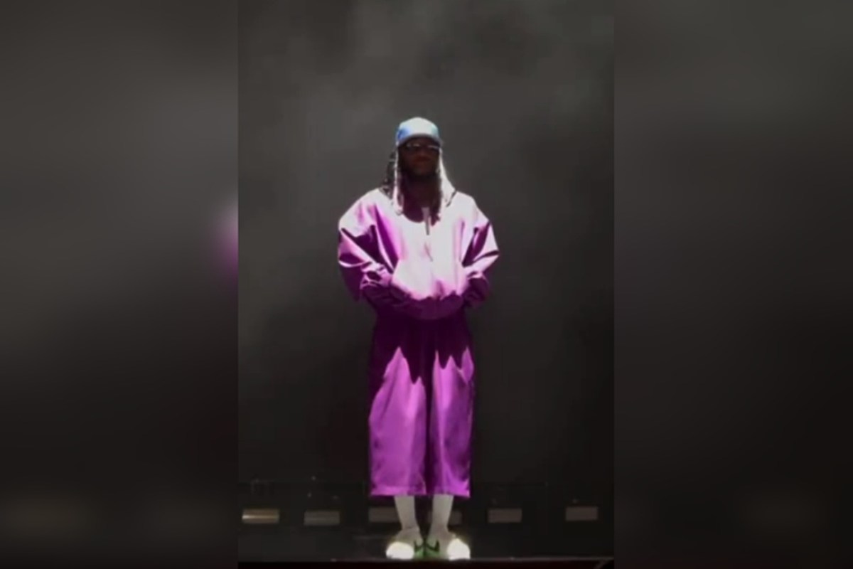 Kendrick Lamar Fans in Japan Rap Along With Him in Amazing Video XXL
