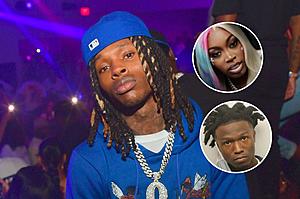 Asian Doll and Others React to Rumors Lul Timm Was Cleared in...