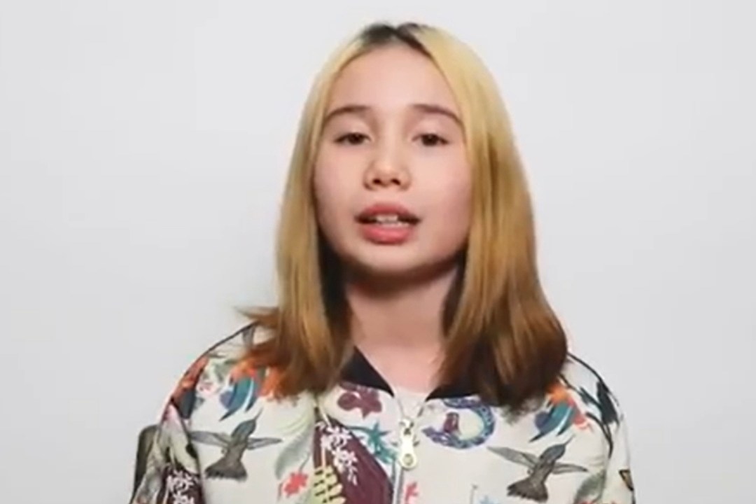 Viral Teen Rapper Lil Tay Dead, Her Passing Under Investigation