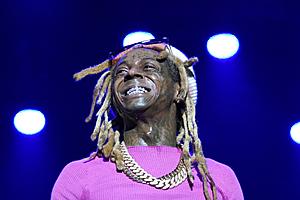Lil Wayne Reveals New List of His Top Five Rappers