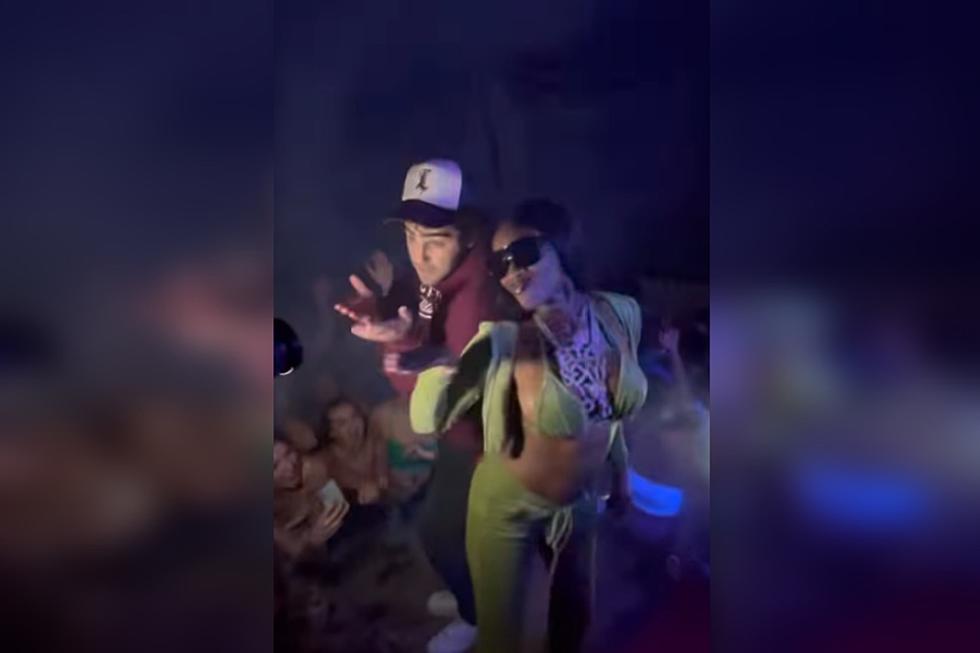 Sexyy Red Is Invited to a Frat Party to Perform and Here’s What Happened at the Wild Night Out