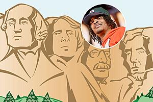T.I. Names Four Rappers on the Mount Rushmore of Atlanta Trap...