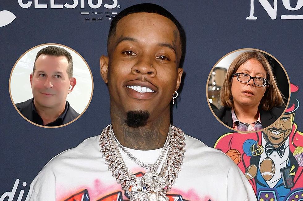 Tory Lanez&#8217;s Lawyer and Trial Reporter Go at It Over Rapper Being Prioritized Ahead of Italy Vacation
