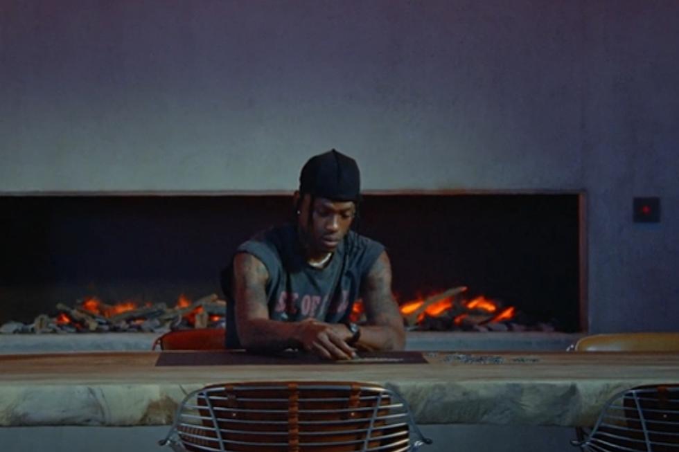 Travis Scott Releases Circus Maximus Film on YouTube - Watch