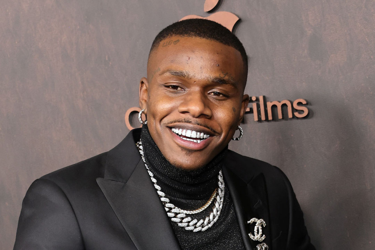 DaBaby News