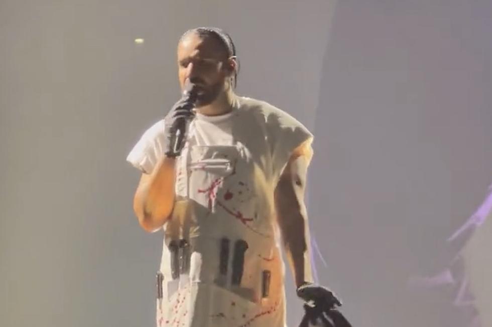 Drake Explains Why For All the Dogs Album Didn’t Drop This Week