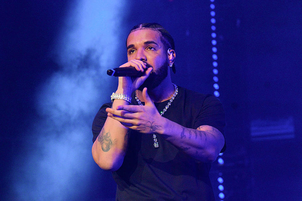 Drake Excused From Astroworld Festival Tragedy Class-Action Lawsuit – Report
