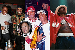 Here Are the Real Stories Behind These Throwback Photos of Jay-Z,...