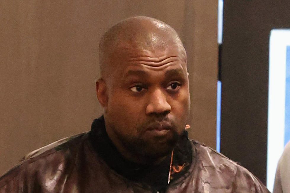 Kanye West New Album &#8211; Surprising New Details True?