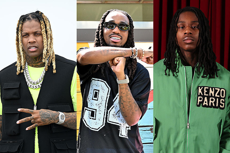 The 13 Best New Hip-Hop Songs This Week