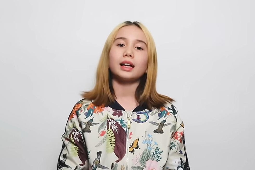 Lil Tay Not Dead, Claims Announcement of Death Was Job of Hackers