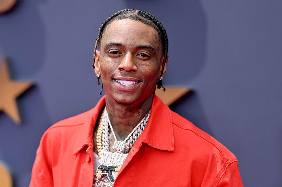 Soulja Boy Is Done Working With Producers After New Copyright Claim