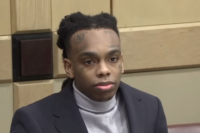 YNW Melly's Attorneys File Motion to Exclude Phone Calls