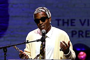 ASAP Rocky Sued by ASAP Relli, Man Rocky Allegedly Shot, for...