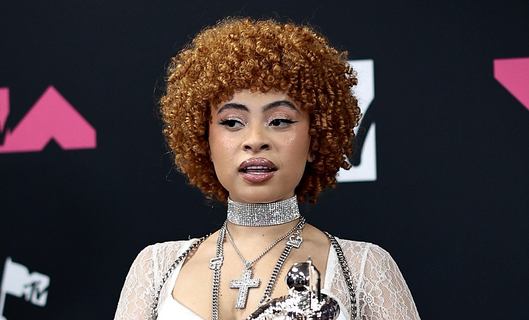 Ice Spice Thinks Female Rappers Act Different Behind the Scenes